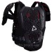 Захист тіла LEATT 4.5 PRO EVO Chest Protector Black L/XL