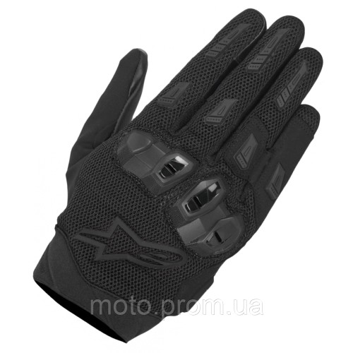 Мотоперчатки Alpinestars Sp X 5 Air Black/Black M