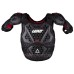 Дитячий захист LEATT 1.5 PRO MINI Kids Chest Protector Black S/M