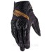 Перчатки LEATT 6.5 HydraDri Adventure Short Glove Stealth L (10)
