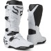 Мотоботы FOX COMP BOOT White 10.5