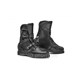 Моточеревики MID ADVENTURE 2 GORE-TEX Black