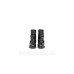 Моточеревики MID ADVENTURE 2 GORE-TEX Black