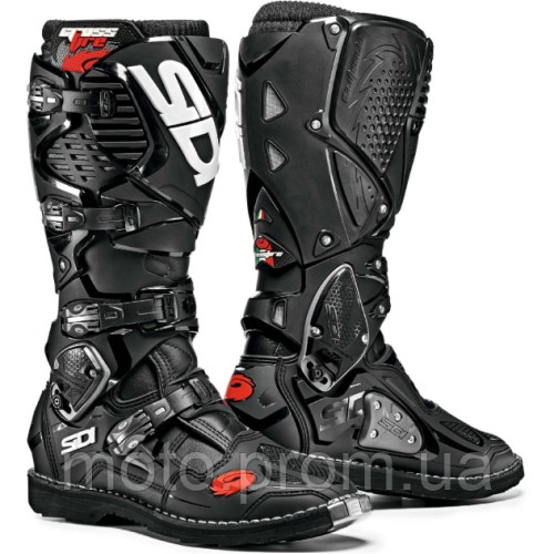 Боти Sidi CROSSFIRE 3 Black