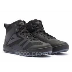 Мотоботы Dainese SUBURB AIR Black Мотоботы Dainese SUBURB AIR Black