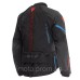 Мотокуртка Dainese SUPER ADVENTURE ABSOLUTESHELL JACKET BLACK BLACK BLUE 52