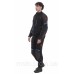Мотокуртка Dainese SUPER ADVENTURE ABSOLUTESHELL JACKET BLACK BLACK BLUE 52