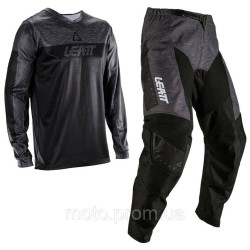 Комплект LEATT Ride Kit 3.5 Stealth 30/S