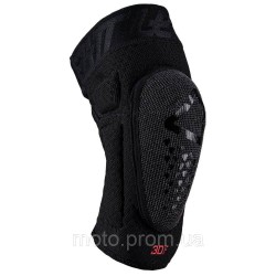 Дитячі наколінники LEATT 3DF 5.0 EVO MINI Kids Knee Guard Black One Size Дитячі наколінники LEATT 3DF 5.0 EVO MINI Kids Knee Guard Black One Size