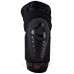 Дитячі наколінники LEATT 3DF 5.0 EVO MINI Kids Knee Guard Black One Size