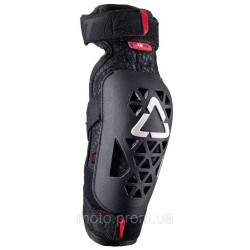 Дитячі налокітники LEATT 1.5 Mini Elbow Guard Black One Size Дитячі налокітники LEATT 1.5 Mini Elbow Guard Black One Size