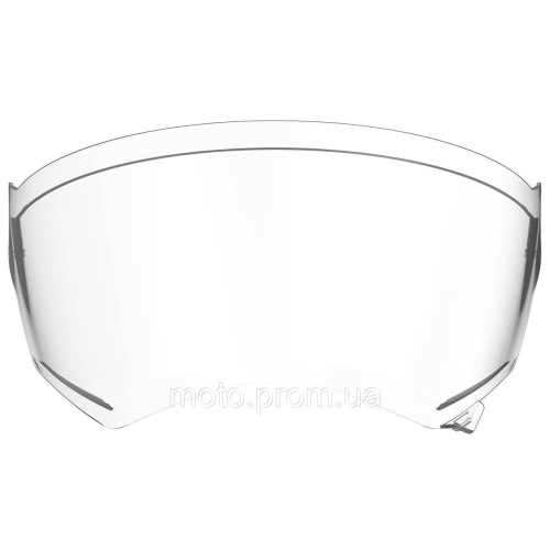 Візор LEATT ADV 7.5/8.5/9.5 Pinlock® Ready Shield Clear Clear Lens