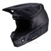 Мотошолом LEATT Moto 7.5 + Goggle Stealth L