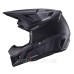 Мотошолом LEATT Moto 7.5 + Goggle Stealth L