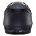 Мотошолом LEATT Moto 7.5 + Goggle Stealth L
