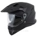 Шолом AIROH BANDIT COLOR black matt XXL
