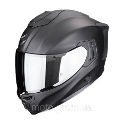 Мотошлем SCORPION EXO-1500 CARBON AIR Matt Black S Мотошлем SCORPION EXO-1500 CARBON AIR Matt Black S