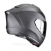 Мотошлем SCORPION EXO-1500 CARBON AIR Matt Black S