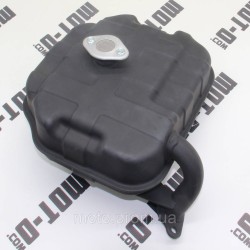 Глушник генератора KP6300і Глушник генератора KP6300і