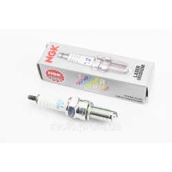 Свічка 4Т CR9EIA-9 іридієва - M10 L18 - JH/GY6 Свічка 4Т CR9EIA-9 іридієва - M10 L18 - JH/GY6