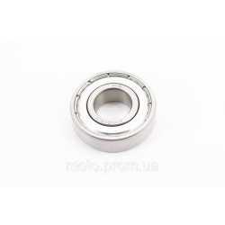 Підшипник 6001 ZZ (12х28х8) MTB втулки