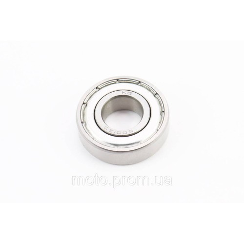 Підшипник 6001 ZZ (12х28х8) MTB втулки