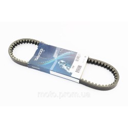 Ремінь 747x16,5 Yamaha, ОРИГІНАЛ DY7167 Ремінь 747x16,5 Yamaha, ОРИГІНАЛ DY7167