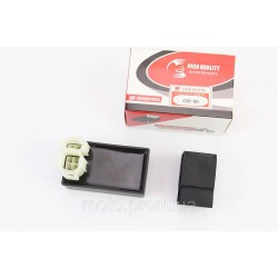 Коммутатор CDI 80-150cc Коммутатор CDI 80-150cc