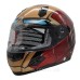 Шолом (інтеграл) Nenki FF-856, Red Gold (L)