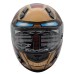 Шолом (інтеграл) Nenki FF-856, Red Gold (L)