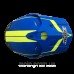 Шлем (мотард) Nenki MX-310, Matte Blue (XL)