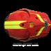 Шлем (мотард) Nenki MX-310, Gloss Red (S)