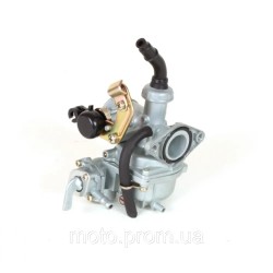 MT110/125-3 Карбюратор 110cc MT110/125-3 Карбюратор 110cc