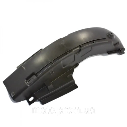 MT110/125-3 Пластик подкрылок заднего колеса