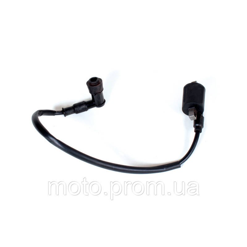 MT150-6 Бабина с насвечником (катушка зажигания)