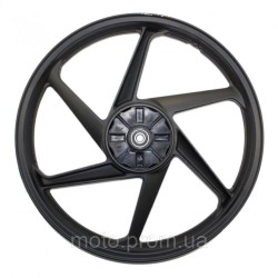 MT150-6 Диск задний (R18*1,85J) MT150-6 Диск задний (R18*1,85J)