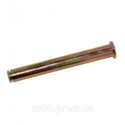 MT150-6 Ось задней опоры MT150-6 Ось задней опоры