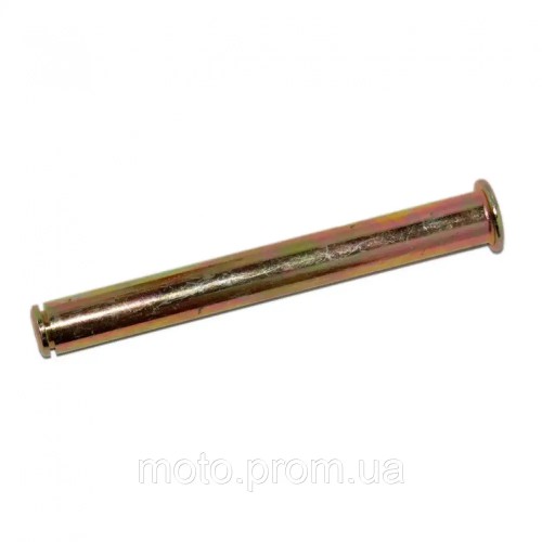 MT150-6 Ось задней опоры