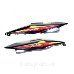 MT150-6 Пластик боковой задний (л+п) MT150-6 Пластик боковой задний (л+п)