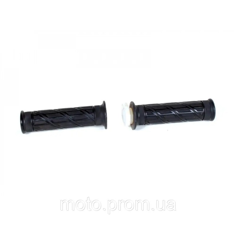 MT150-6 Ручки резиновые (л+п)