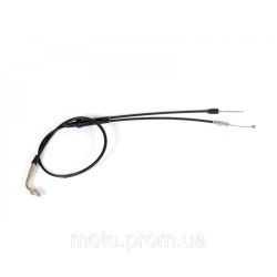MT150-6 Трос газа MT150-6 Трос газа