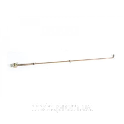MT150-6 Тяга заднего тормоза