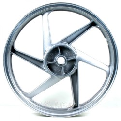 MT150-7 Диск задний R18 x 1.85J MT150-7 Диск задний R18 x 1.85J