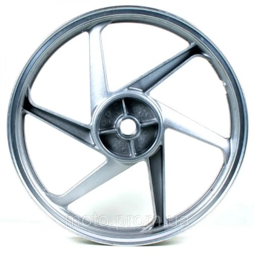 MT150-7 Диск задний R18 x 1.85J