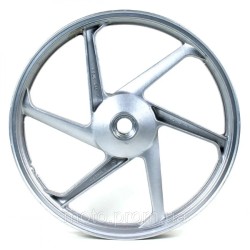 MT150-7 Диск передний R18 x 1.60J MT150-7 Диск передний R18 x 1.60J