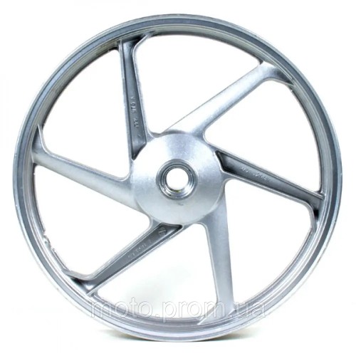MT150-7 Диск передний R18 x 1.60J