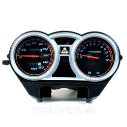 MT150-7 Спидометр