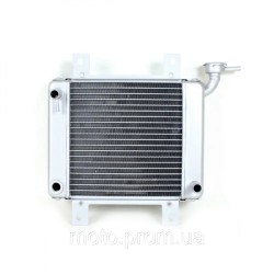 Радіатор охолождення (Трицикл) Радіатор охолождення (Трицикл)