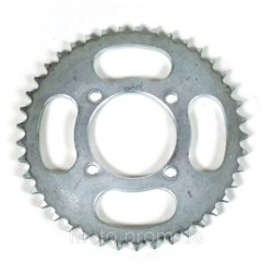 MT200-7 Звездочка цепи задняя MT200-7 Звездочка цепи задняя