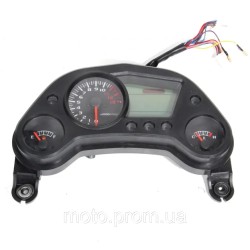 Спідометр (LCD) МТ-10В Спідометр (LCD) МТ-10В